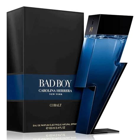 bad boy cobalt fragrantica.